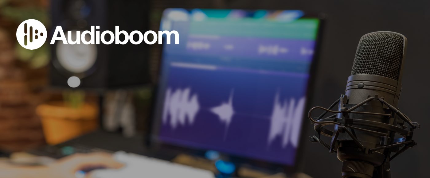 Spotify & Amazon circling around high-flying podcast group Audioboom