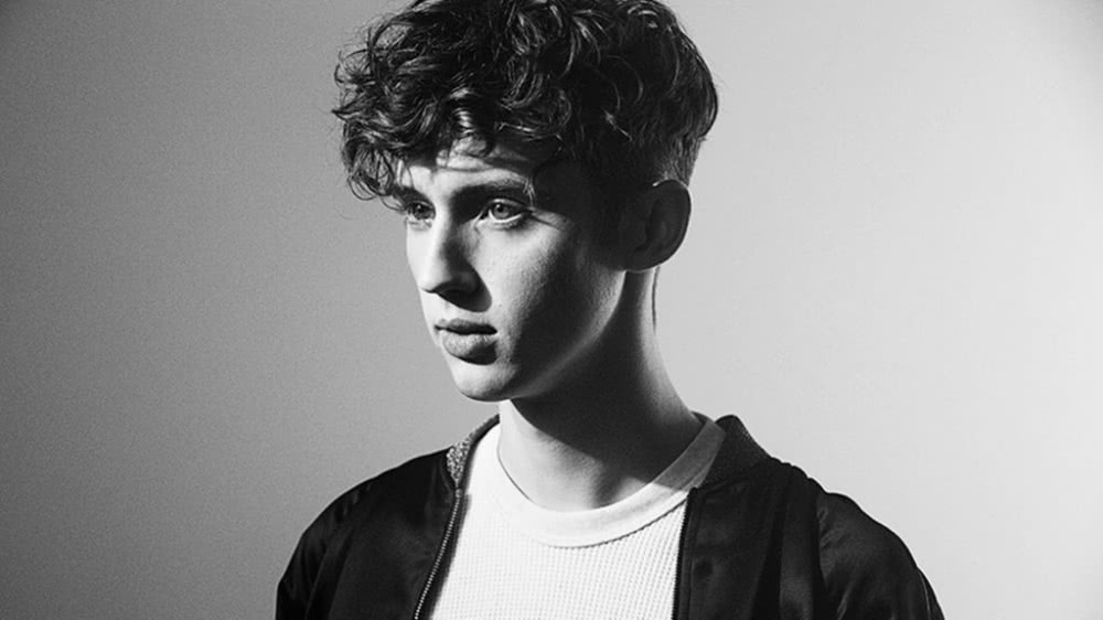 Troye Sivan will return to the 2018 ARIAs