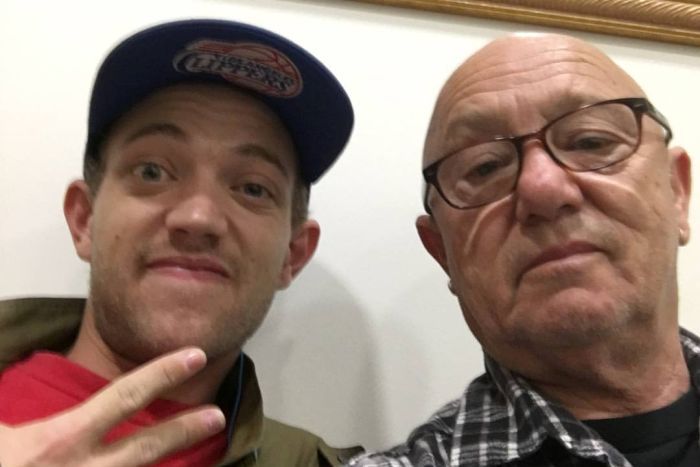 Suspect in death of Angry Anderson’s son expected to be charged this morning