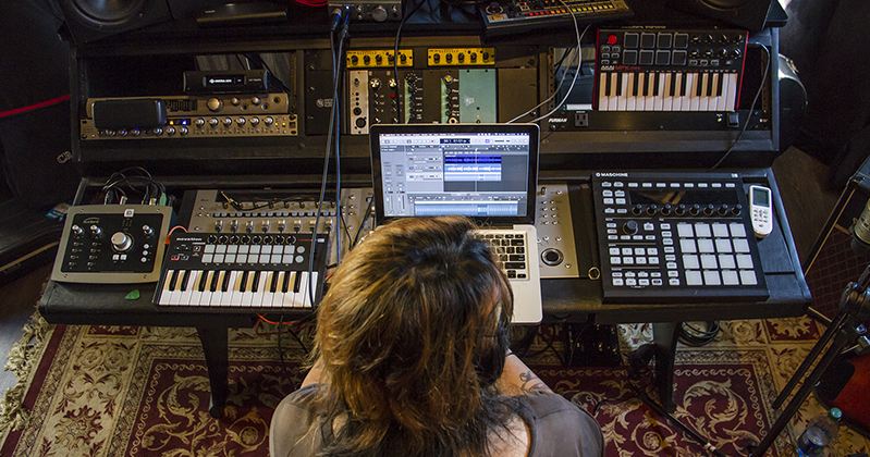 APRA AMCOS launches new music production workshops for women