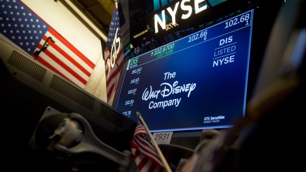 Disney & 21st Century Fox shareholders vote in favour of $71.3b mega-merger