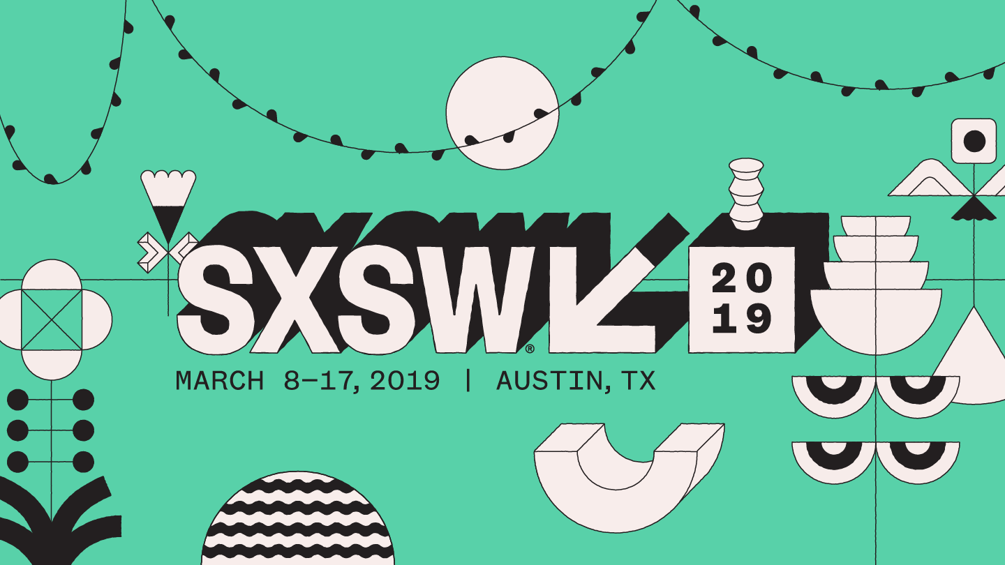 Here are the speakers repping Aus & NZ at SXSW 2019
