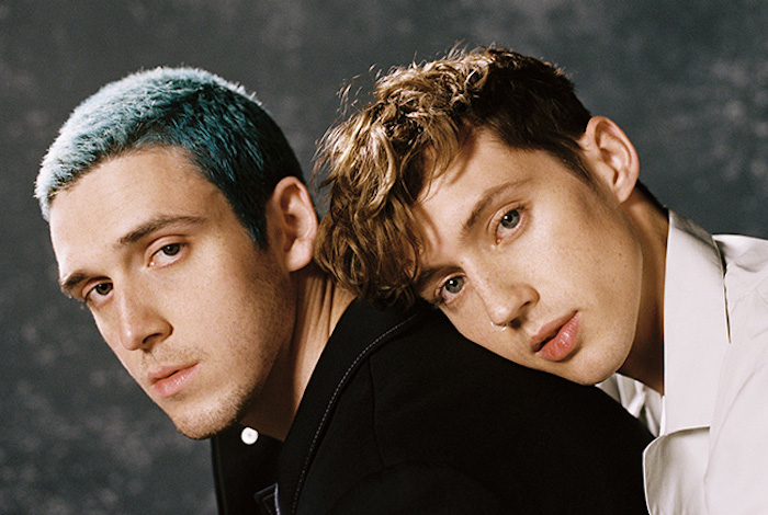 SOTD: Lauv & Troye Sivan are lovesick on ‘i’m so tired…’