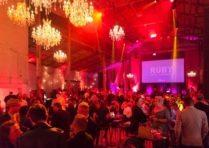 Two new categories make SA’s Ruby Awards more inclusive
