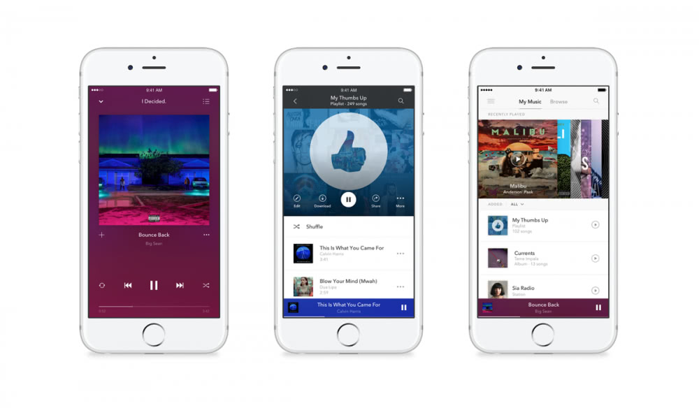 Pandora’s Spotify competitor launches tomorrow, raises more questions