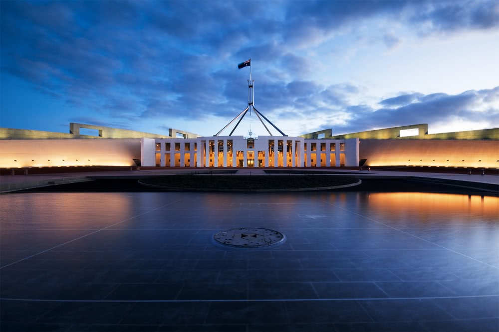 Australian government commits $250 million bailout package for music and arts