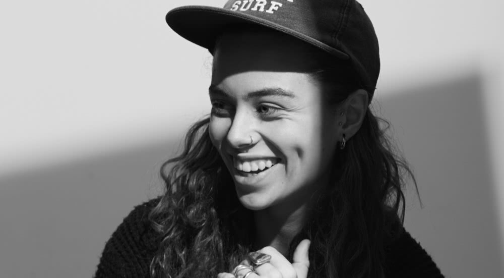 Tash Sultana - Lyrics