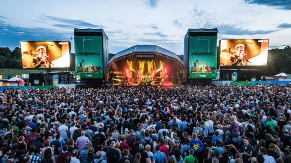 Local police move to block Splendour’s site expansion plans