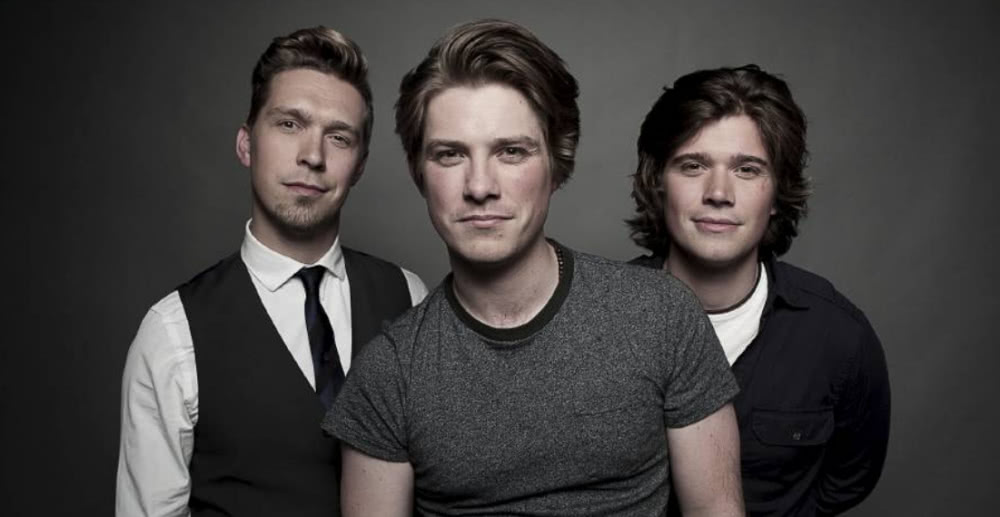 Hanson streams spiked 235% during Australian tour