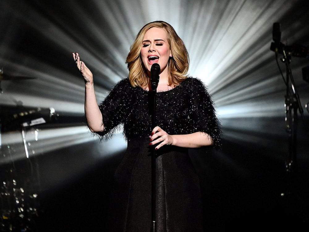 Music industry headlines: Adele may never tour again & more