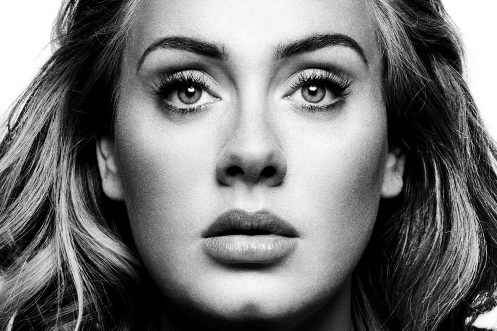 Back to Biz: Another Adele record, PROs band together, and more