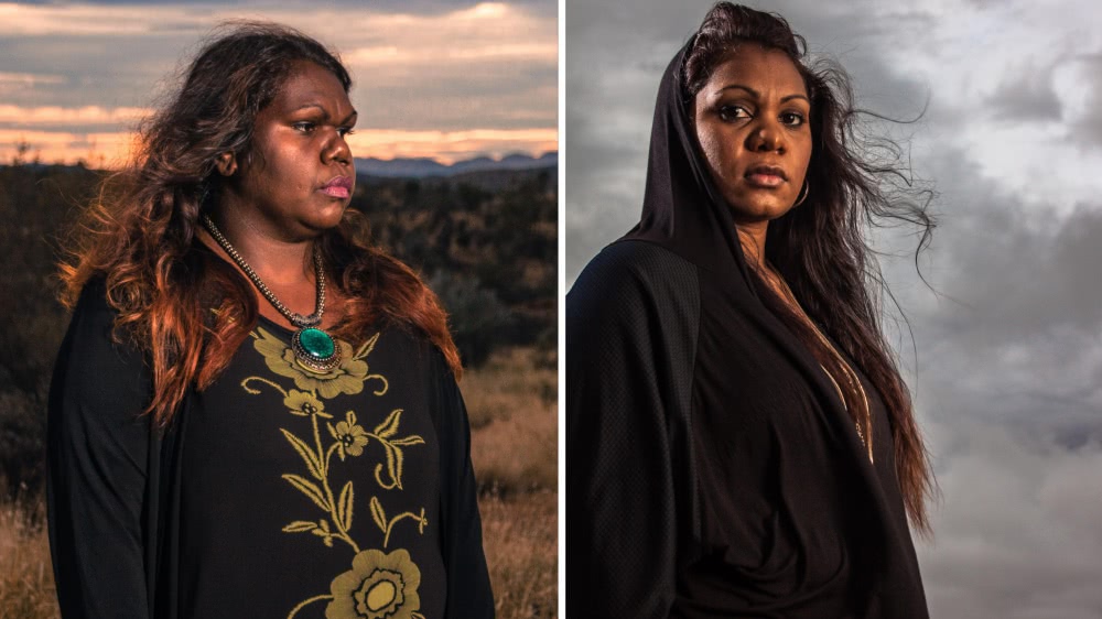 Meet the Desert Divas: Indigenous women in Australian music share their stories