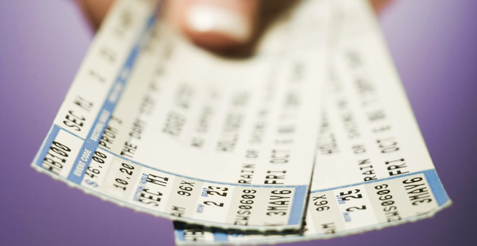 A crackdown on scalpers as a new motion to ban ticket bots passes the Senate