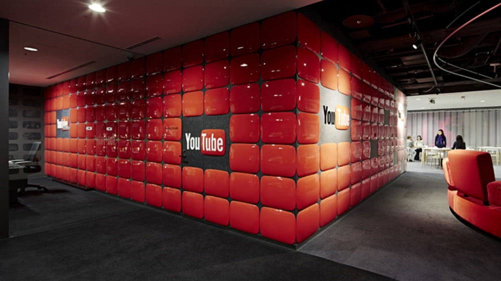 YouTube watch time and reach is surging in Australia