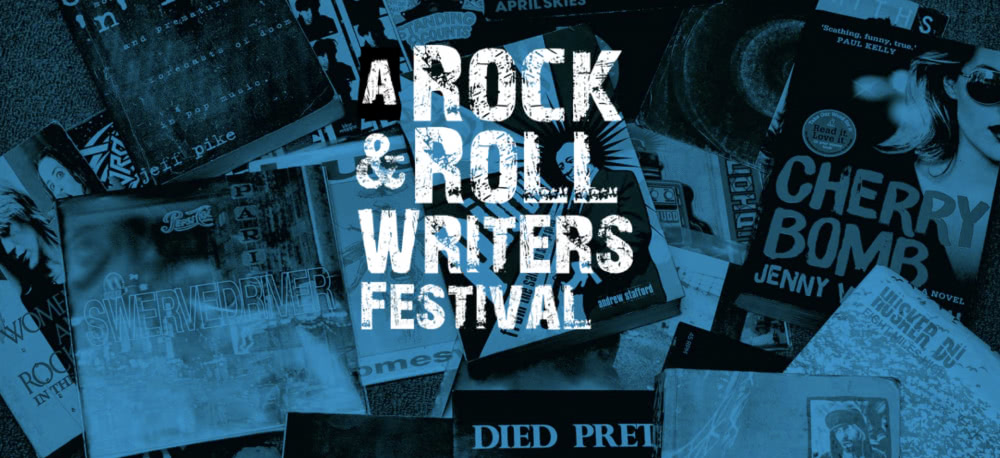 Four powerful insights we took away from Rock & Roll Writer’s Festival
