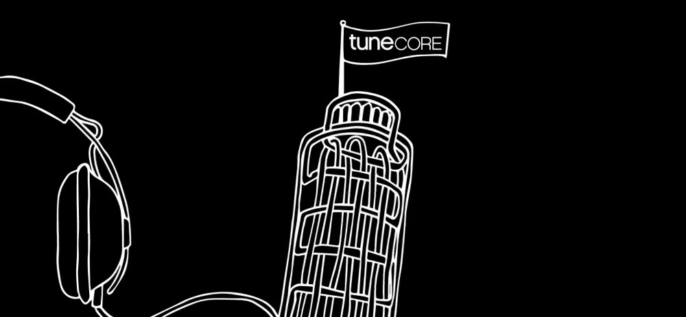 TuneCore is now offering cash advances