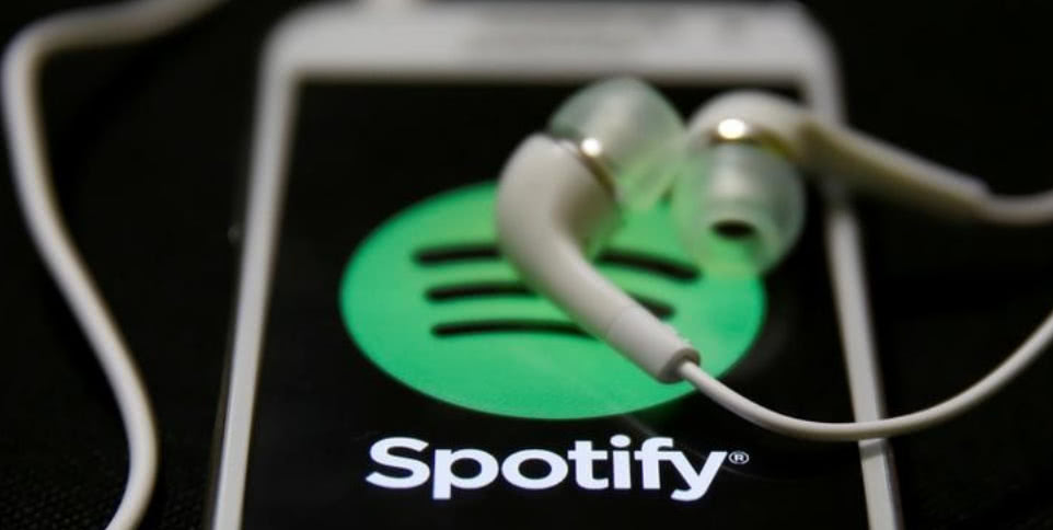 Spotify make moves to simplify songwriting royalties