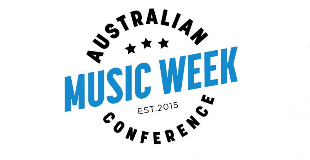 Australian Music Week conference dates announced