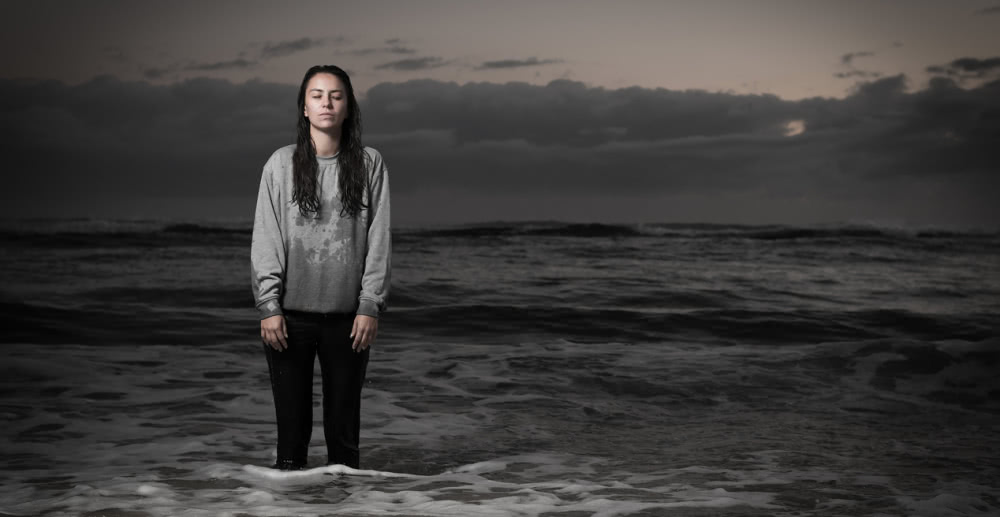 Amy Shark and Allday battle it out for #1 on the ARIA Albums chart