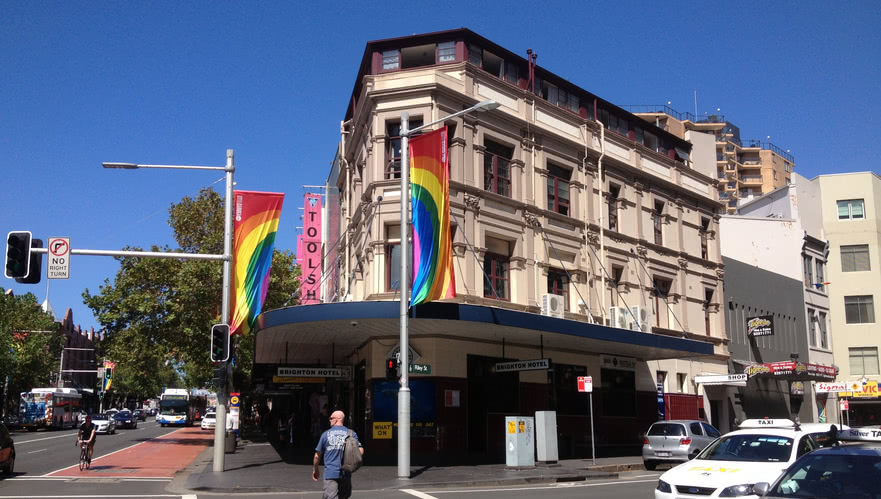Brighton Hotel latest Sydney venue to be granted extended opening hours