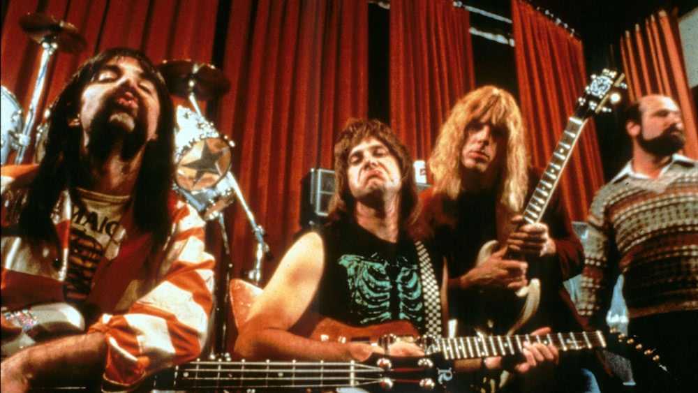 Spinal Tap lawsuit highlights “Hollywood accounting” in music industry