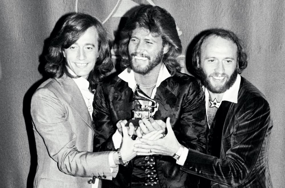 Bee Gees music sales grow 669%, Iggy Pop signs global licensing deal, and more