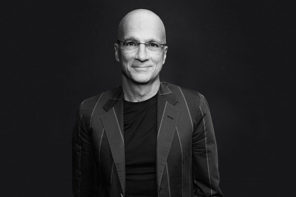 Jimmy Iovine’s plans to make Apple Music “an overall movement”