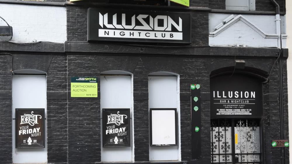 Melbourne music venue ordered to pay over $100K for copyright infringement
