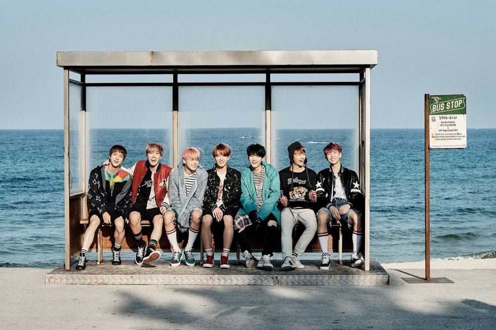 BTS bolts to No. 1 around the globe, sets new YouTube record