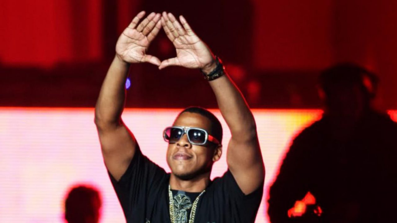 Jay Z Sued for Putting Roc Nation Logo on Official MLB Apparel, News,  Scores, Highlights, Stats, and Rumors