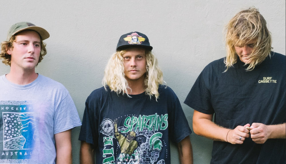 How skate punk became the latest musical trend… again