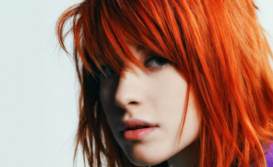 Hayley Williams settles songwriting lawsuit with ex-Paramore bassist