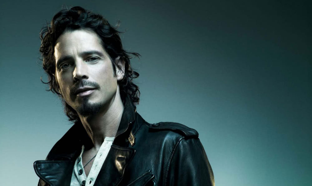 Nine of Chris Cornell’s albums will be in the ARIA Top 50 next week
