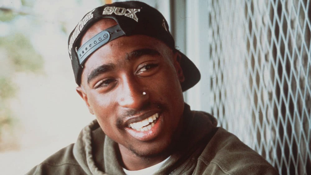 ’12 Years a Slave’ director locked in for Tupac doco
