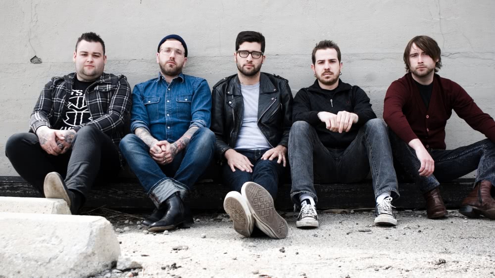 Spotify files complaint over Apple, Alexisonfire wins RSD Canada, and more