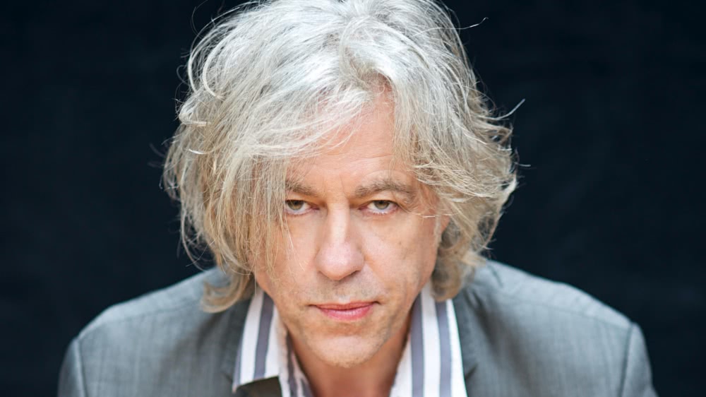 Bob Geldof takes ‘I Don’t Like Mondays’ battle to high court, SITG Fundraiser result, and more