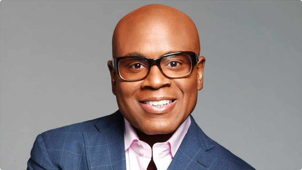 L.A. Reid departs Sony Music, weeks after launching new label with Mariah Carey
