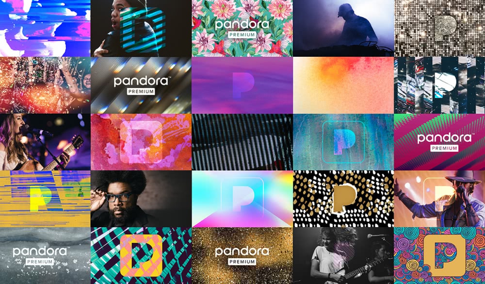 Pandora sued for trademark infringement