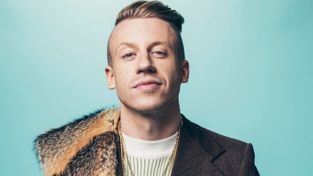 Cher Lloyd announces new management; Macklemore sued over ‘Thrift Shop’, and more
