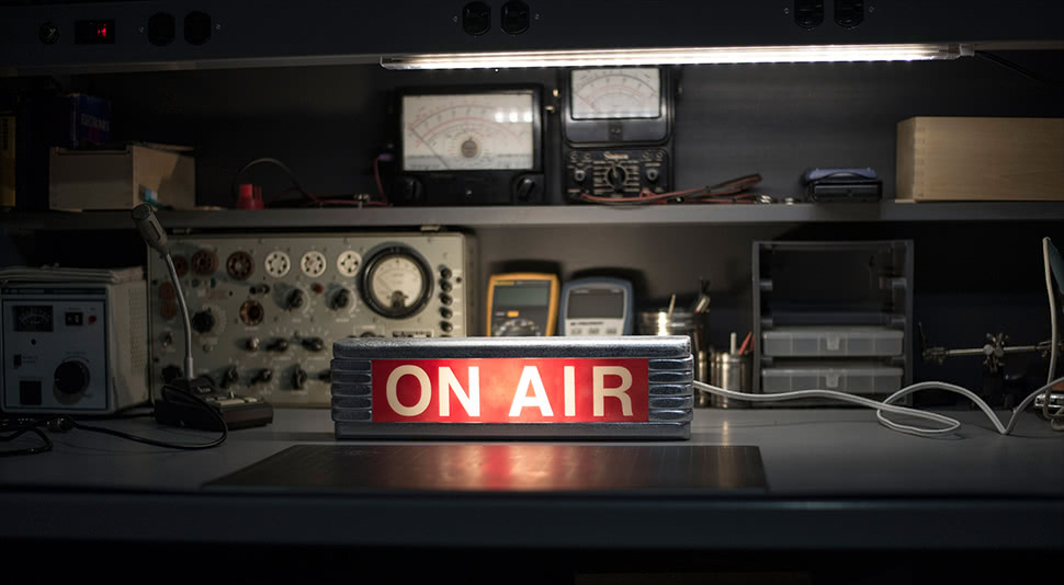 Inside the new industry’s fact-finding mission on radio quotas: ‘What we’re doing is better than what was in place’