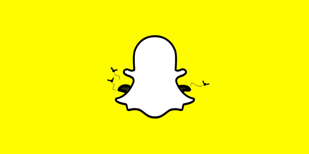 Snapchat announces a $2.2 billion loss in its first quarterly report