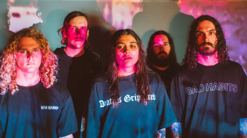 EXCLUSIVE: Perth’s Cursed Earth sign to UNFD