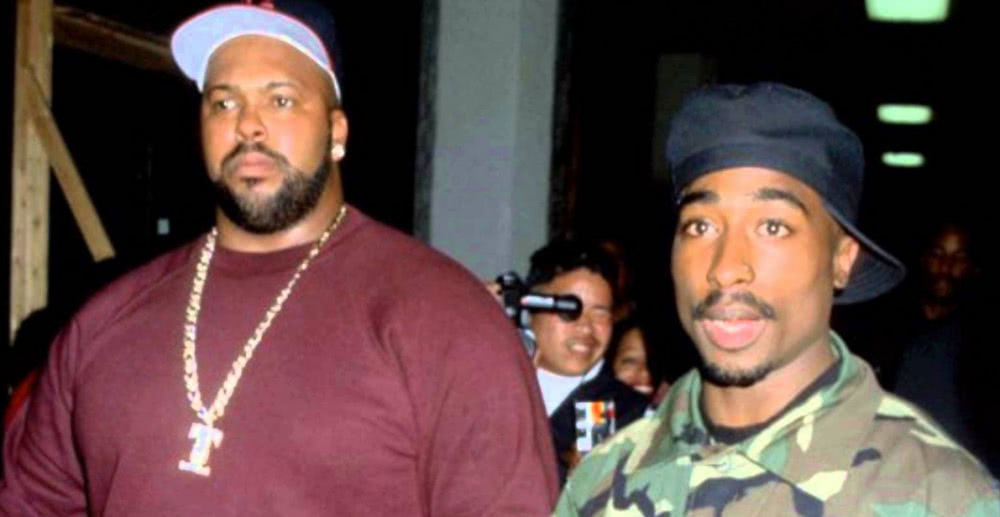 Hit songwriter sues Suge Knight for taking financial advantage of his drug addiction