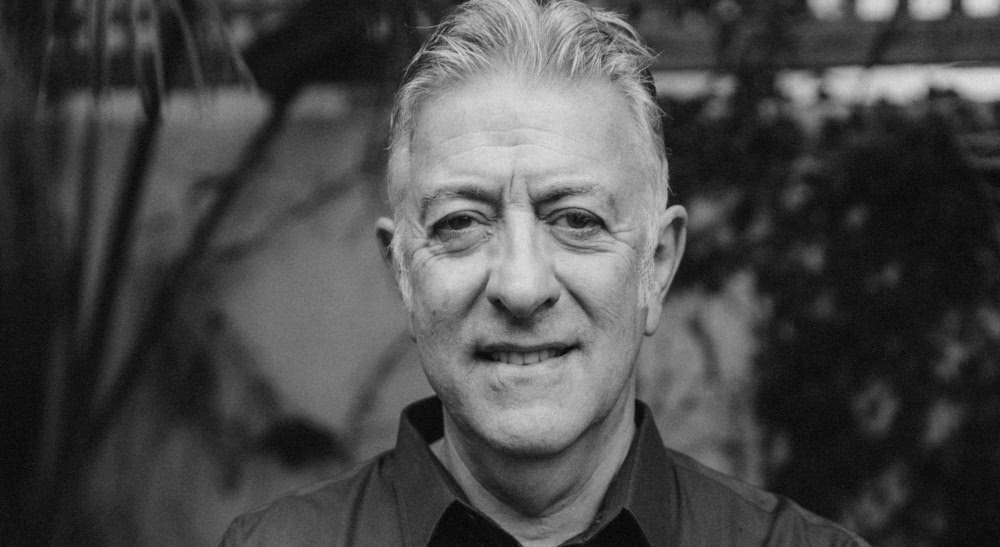 Nigel Grainge, A&R legend, founder of Ensign Records and brother of Lucian, Dies at 70