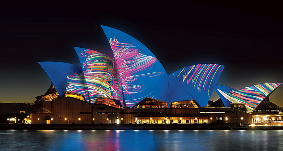 Vivid Sydney and City of Sydney team up to give local musos a huge boost