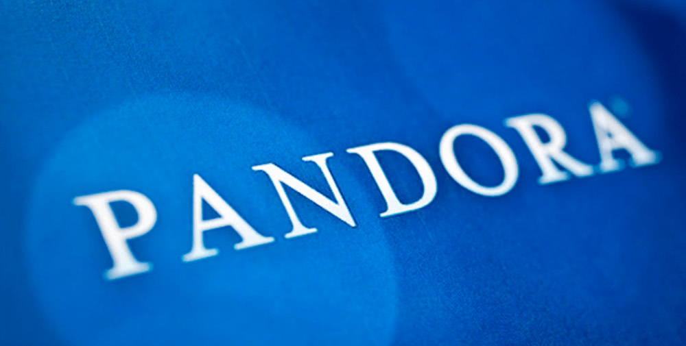 Pandora is being sold for $3.5 billion