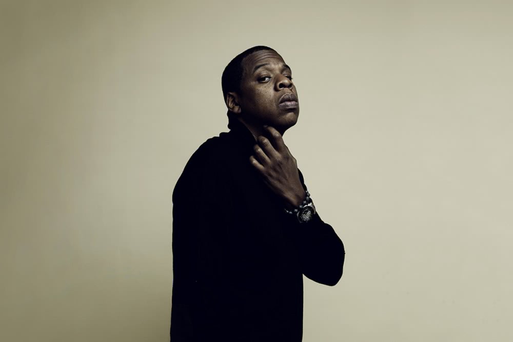 Watching the throne: The evolution of Jay-Z