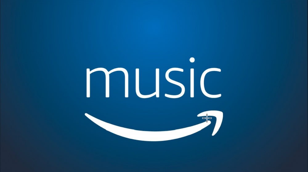 Amazon Australia has launched, music coming soon