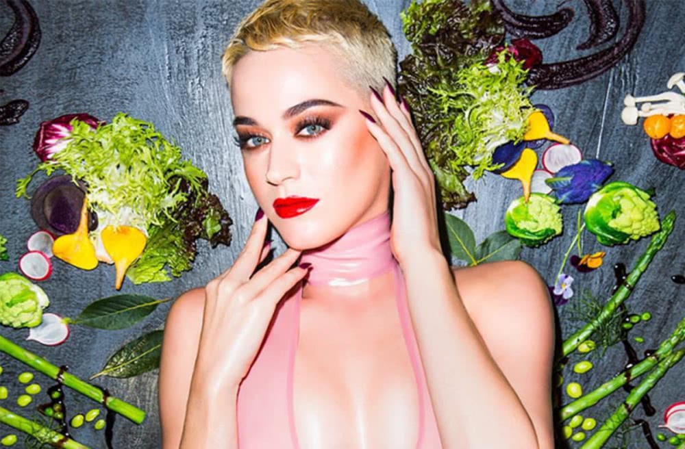 Katy Perry will perform on The Voice Australia, Bozoma Saint John exiting Apple, and more