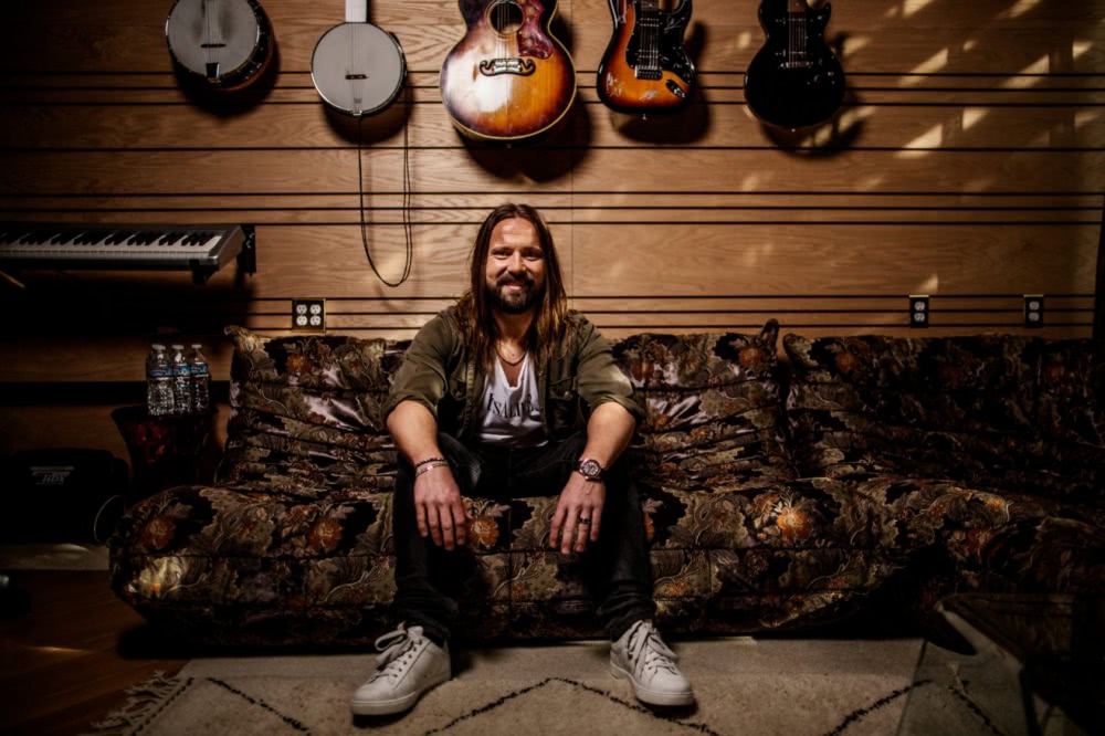 Spotify & Swedish hitmaker Max Martin tackle gender equality through The Equalizer Project